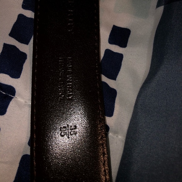Burberry belt - Picture 2 of 5